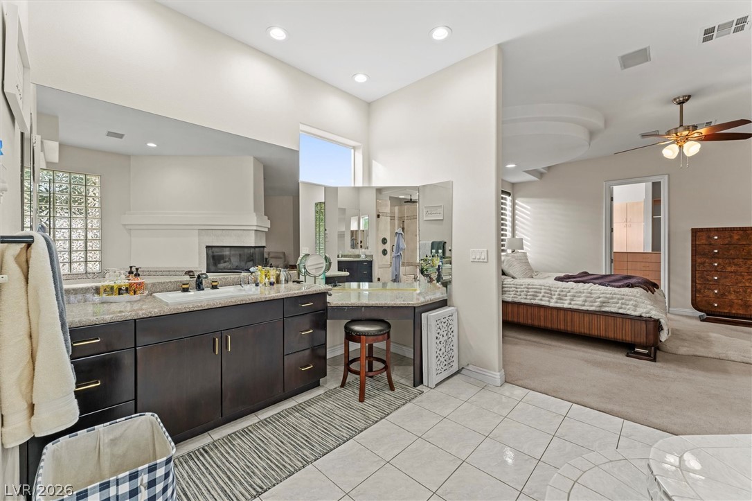 2875 Mountain Mist Court Las Vegas NV 89117