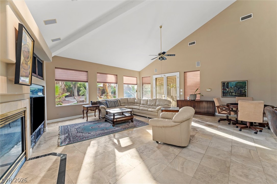 2875 Mountain Mist Court Las Vegas NV 89117