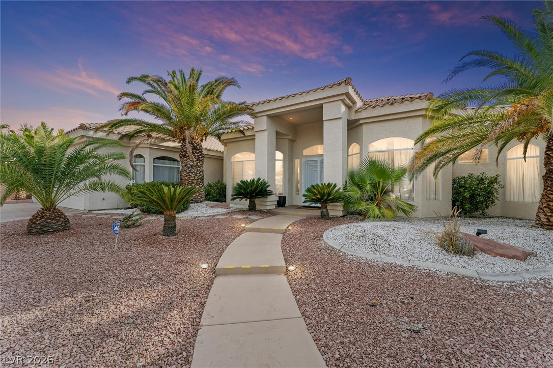 2875 Mountain Mist Court Las Vegas NV 89117
