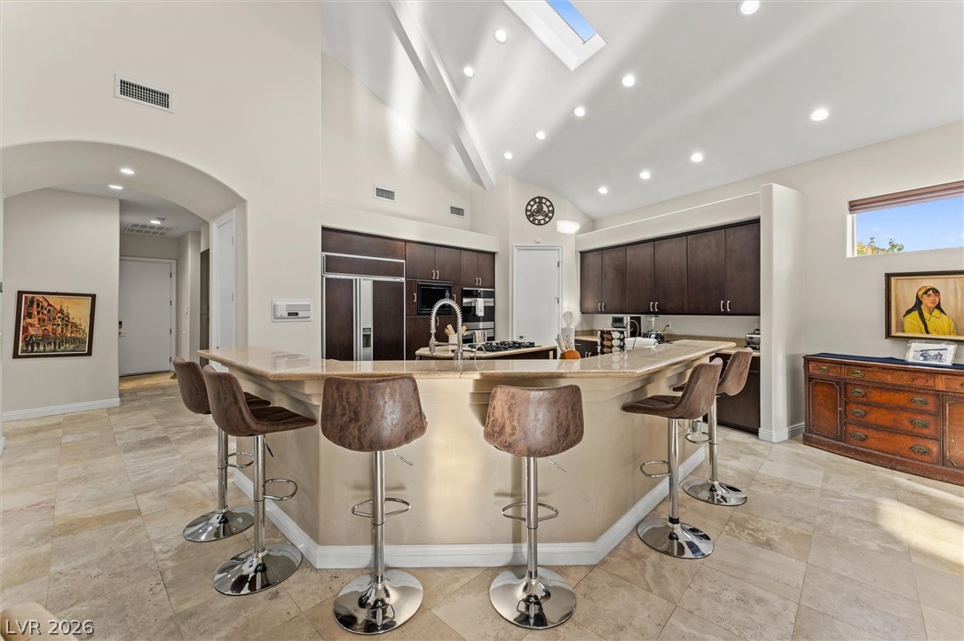 2875 Mountain Mist Court Las Vegas NV 89117