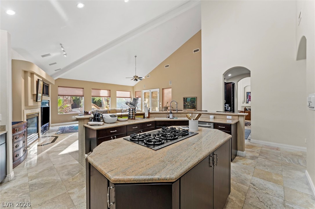 2875 Mountain Mist Court Las Vegas NV 89117