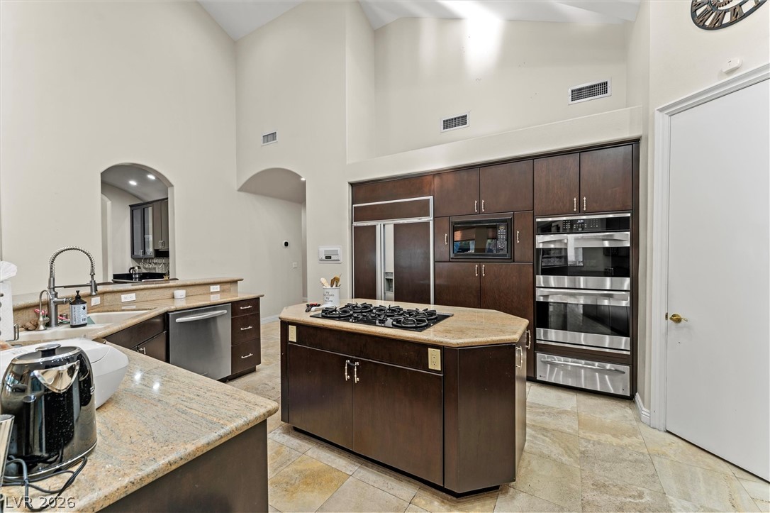 2875 Mountain Mist Court Las Vegas NV 89117