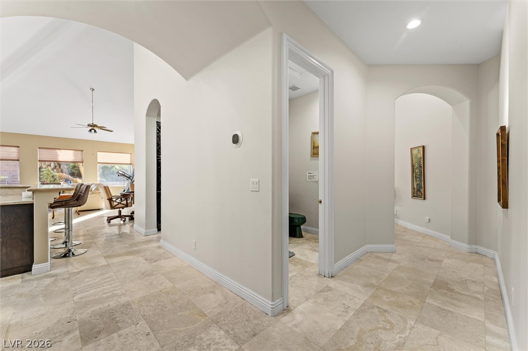 2875 Mountain Mist Court Las Vegas NV 89117