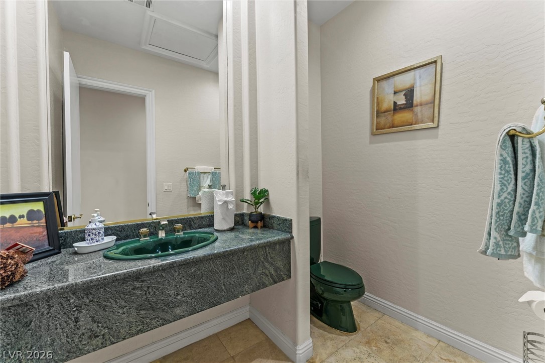2875 Mountain Mist Court Las Vegas NV 89117