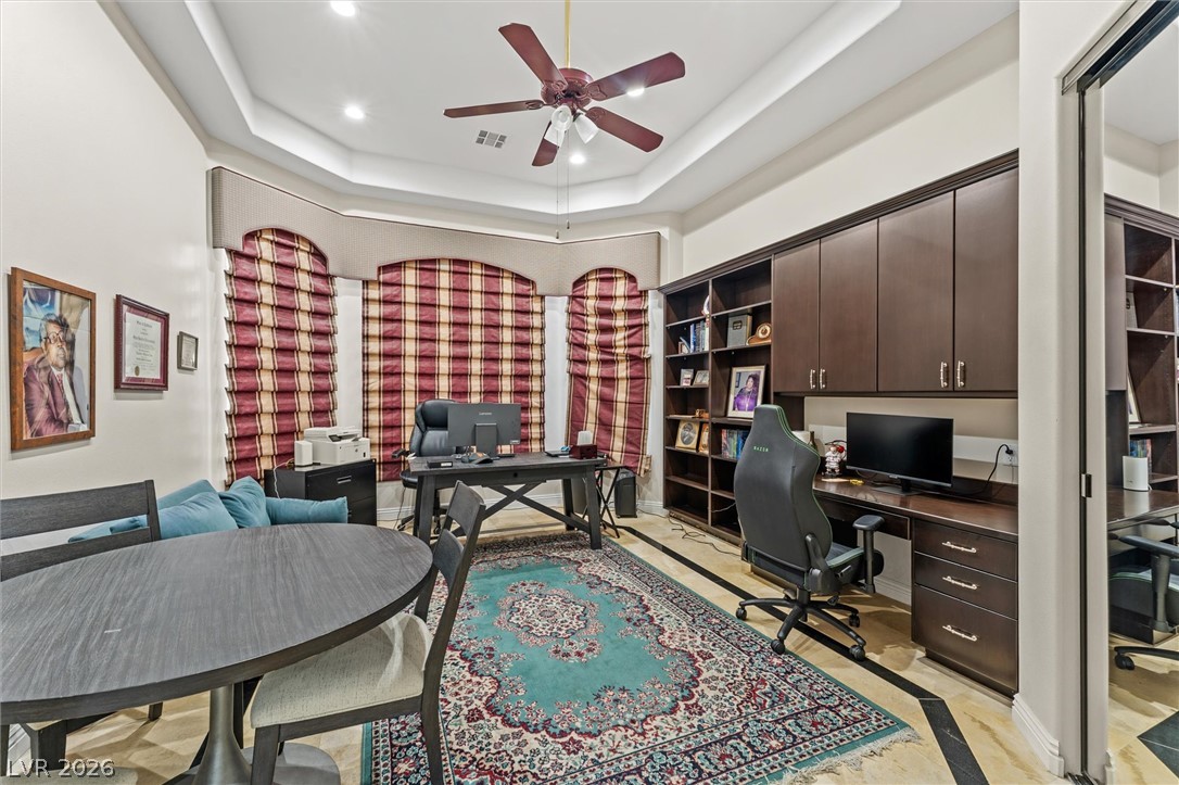 2875 Mountain Mist Court Las Vegas NV 89117