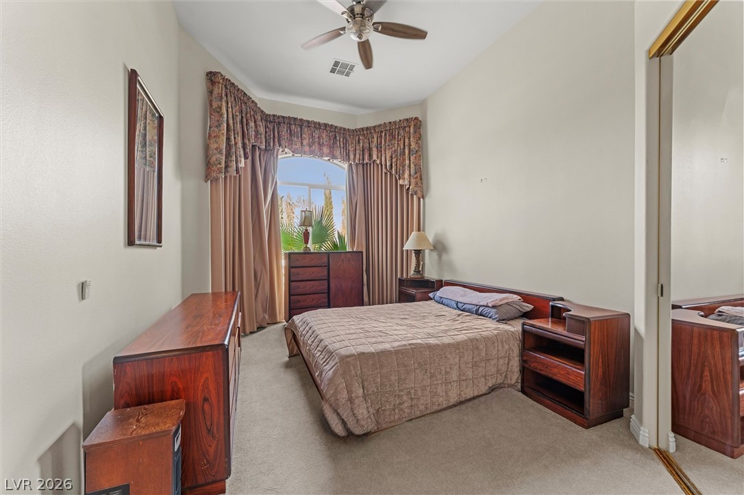 2875 Mountain Mist Court Las Vegas NV 89117