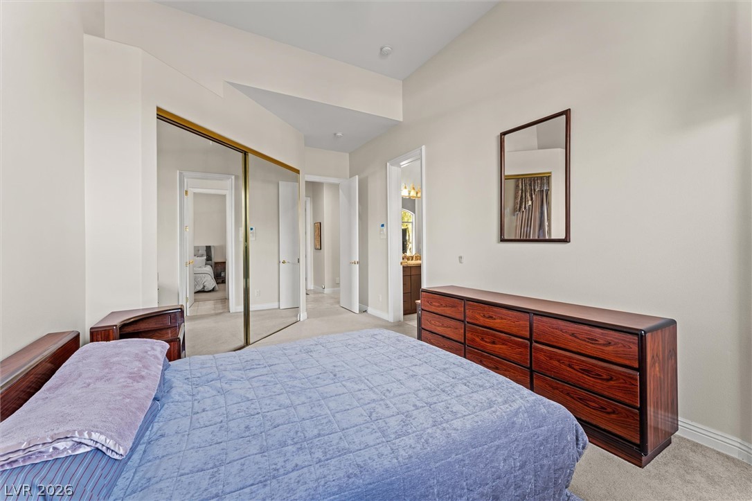 2875 Mountain Mist Court Las Vegas NV 89117
