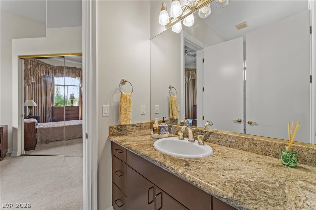 2875 Mountain Mist Court Las Vegas NV 89117