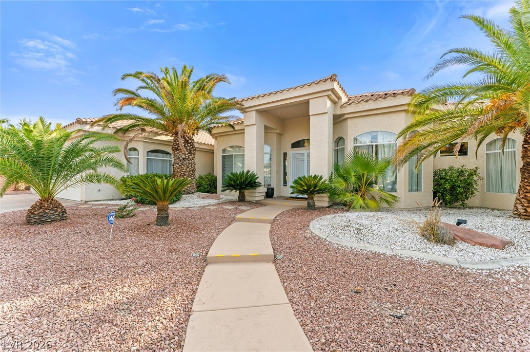 2875 Mountain Mist Court Las Vegas NV 89117
