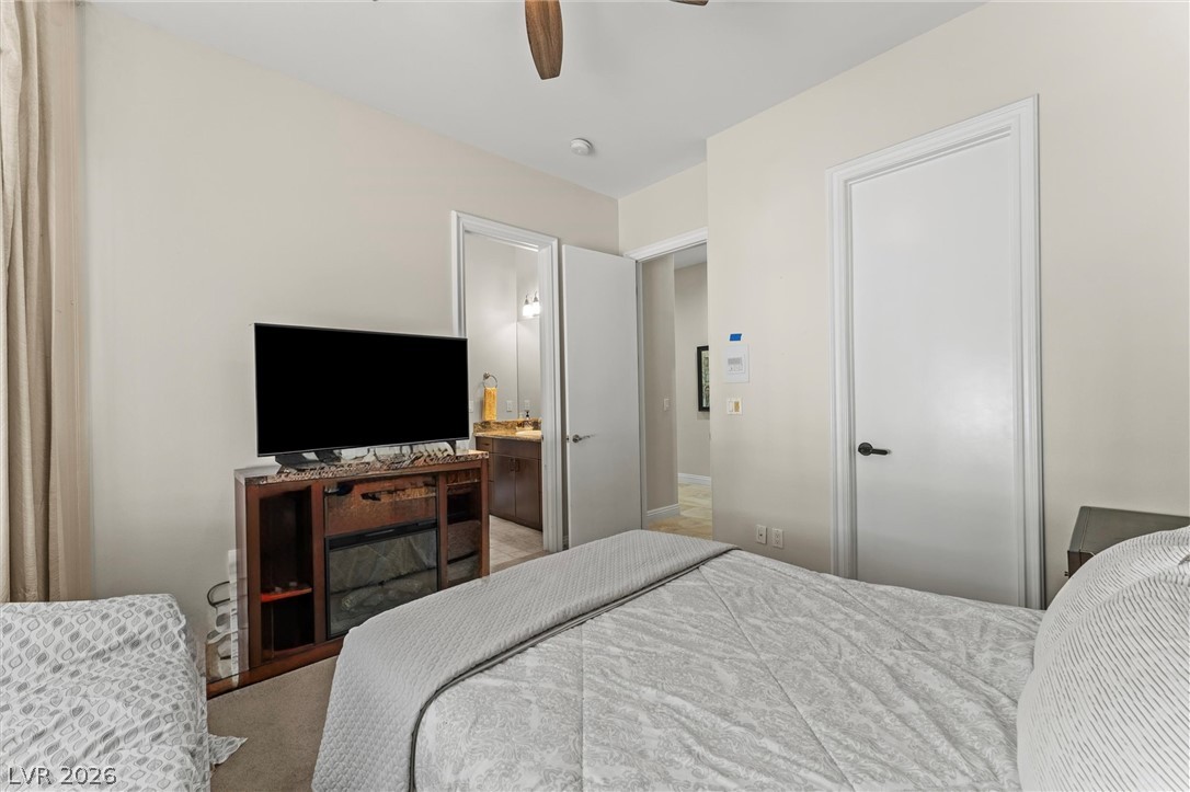 2875 Mountain Mist Court Las Vegas NV 89117