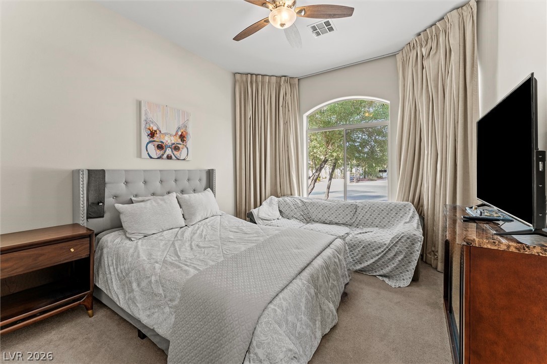 2875 Mountain Mist Court Las Vegas NV 89117