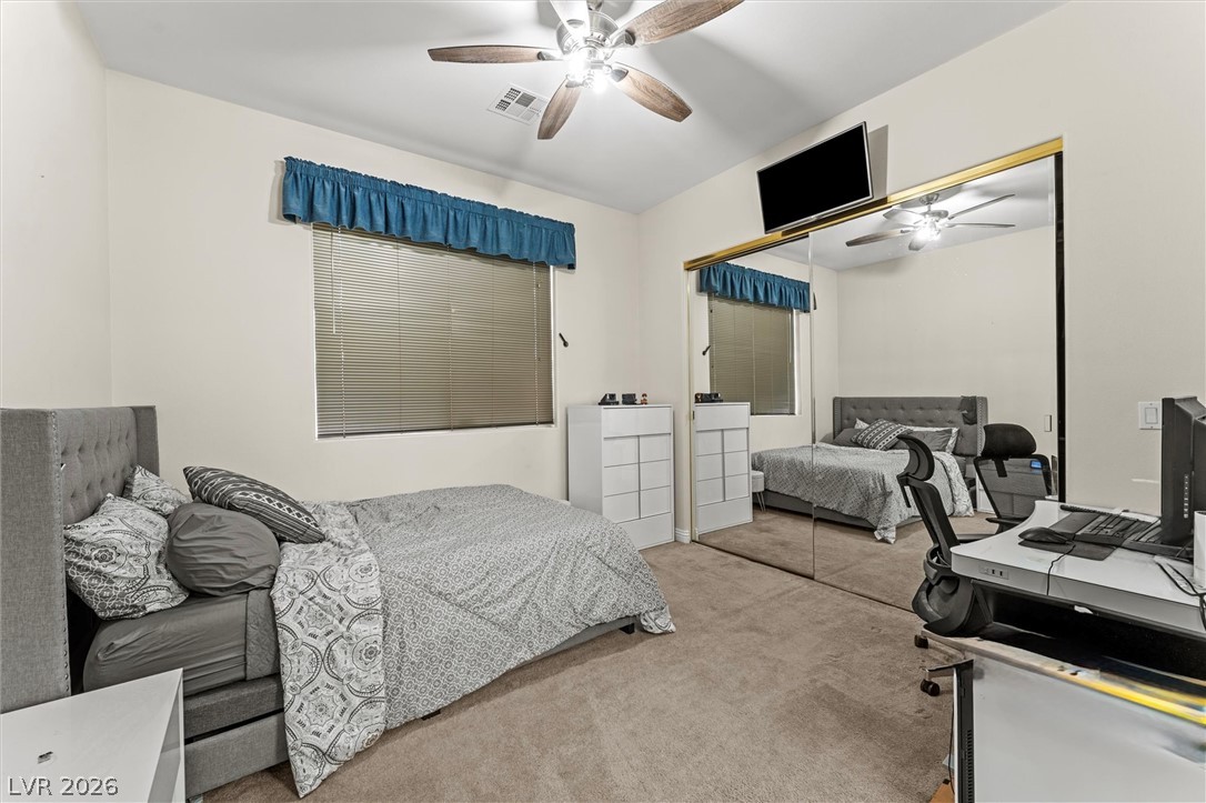 2875 Mountain Mist Court Las Vegas NV 89117