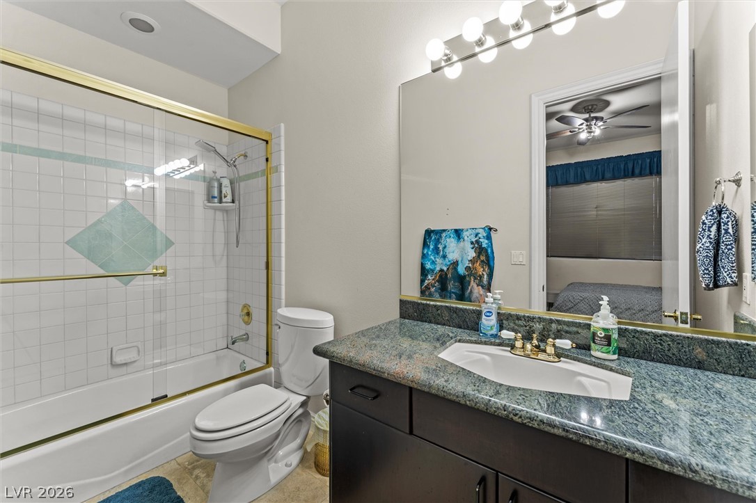 2875 Mountain Mist Court Las Vegas NV 89117