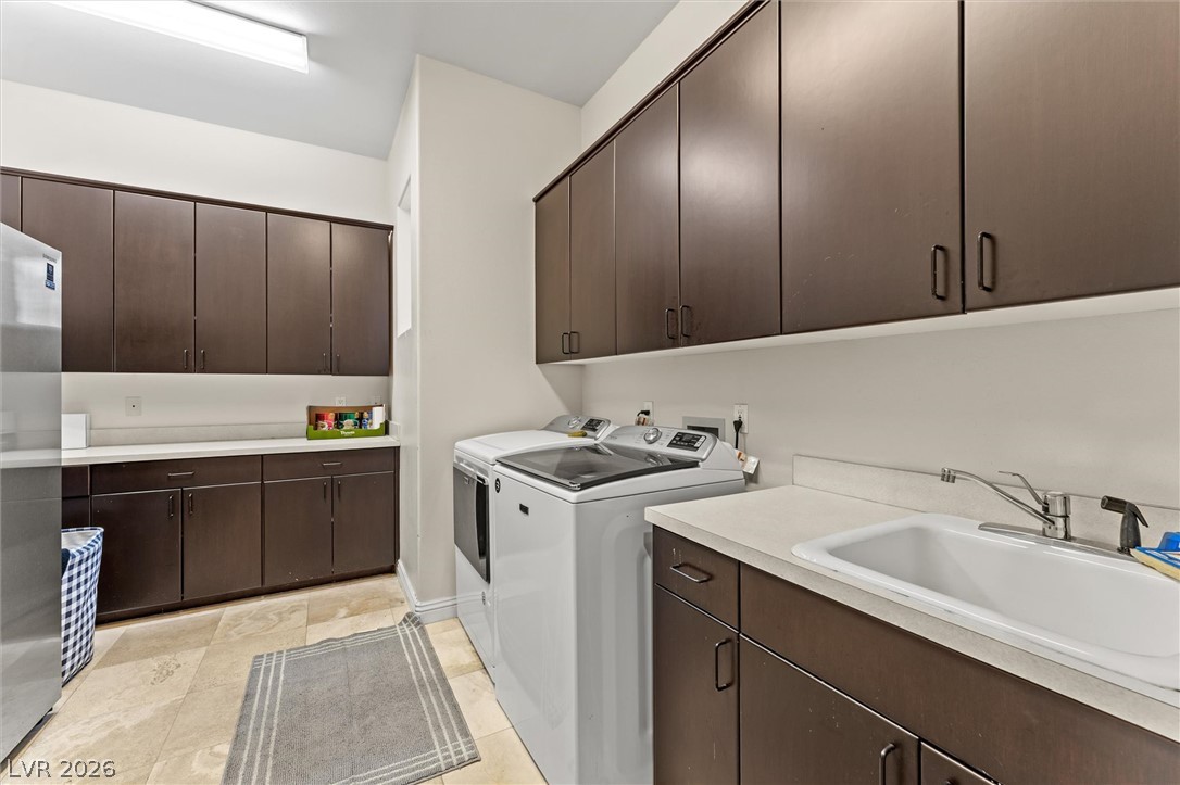 2875 Mountain Mist Court Las Vegas NV 89117