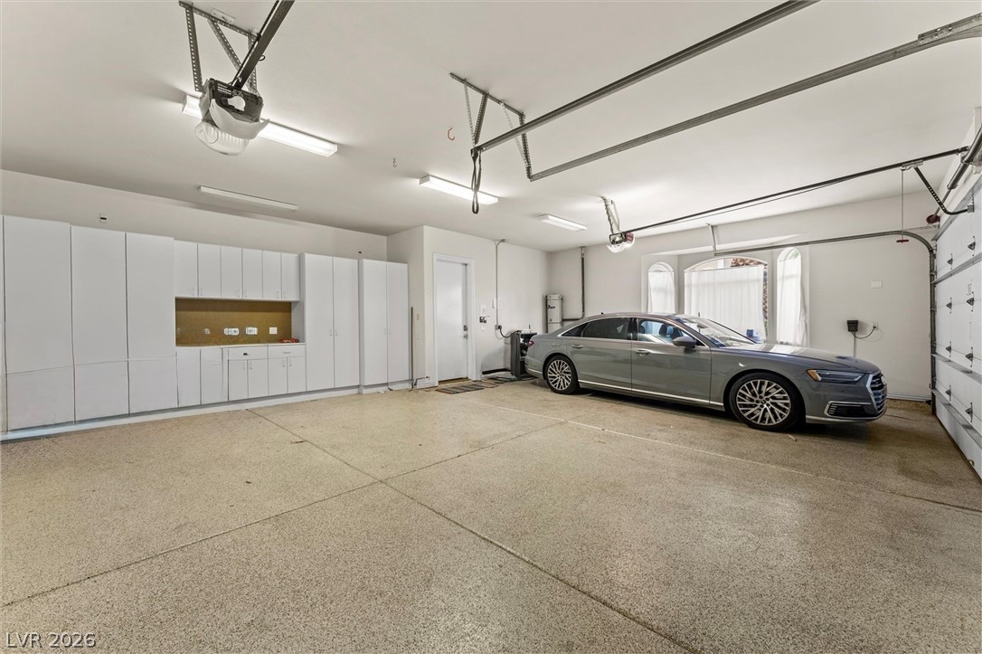 2875 Mountain Mist Court Las Vegas NV 89117
