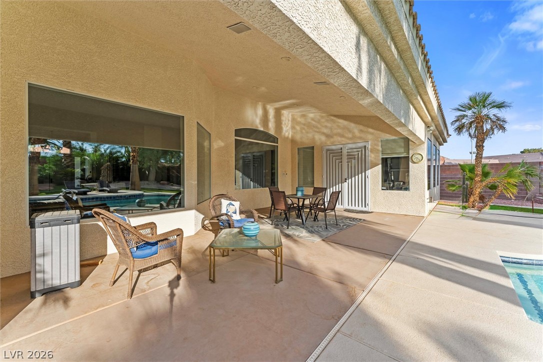 2875 Mountain Mist Court Las Vegas NV 89117
