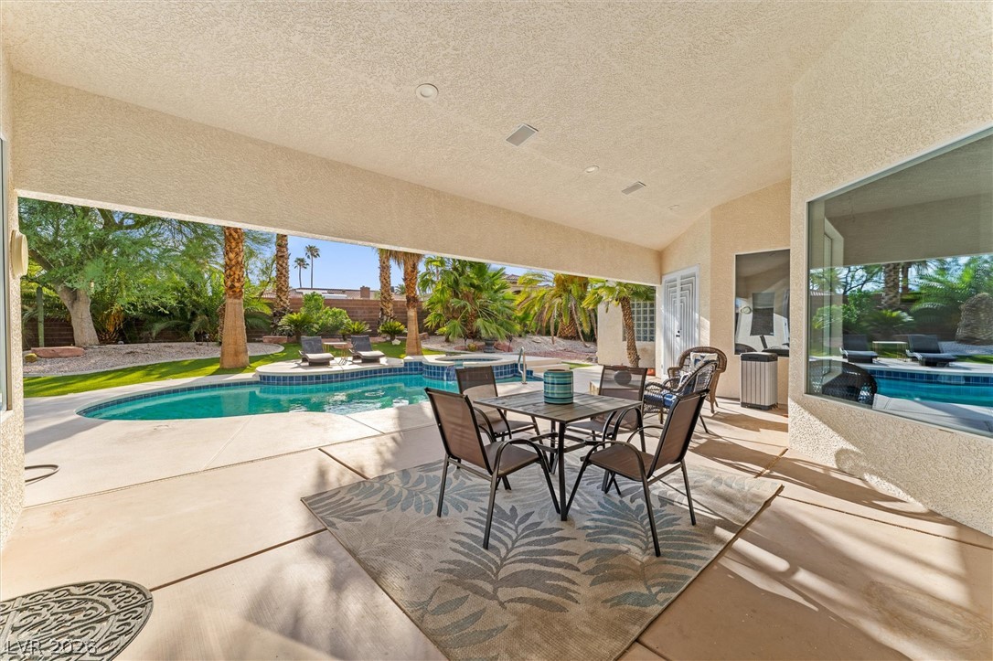 2875 Mountain Mist Court Las Vegas NV 89117