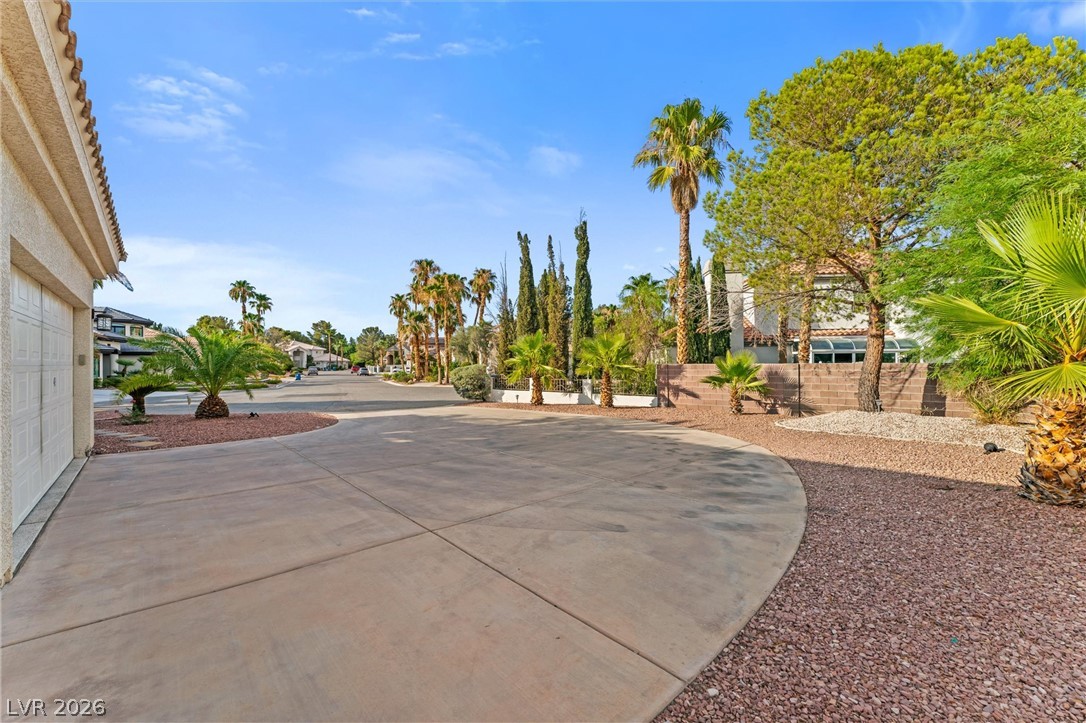2875 Mountain Mist Court Las Vegas NV 89117