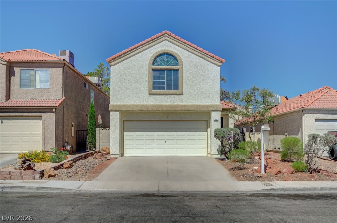 344 Warmside Drive Las Vegas NV 89145
