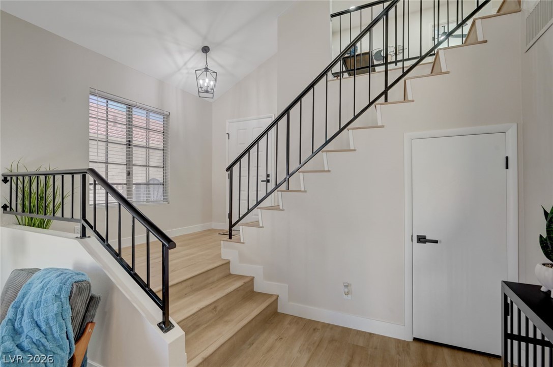 344 Warmside Drive Las Vegas NV 89145