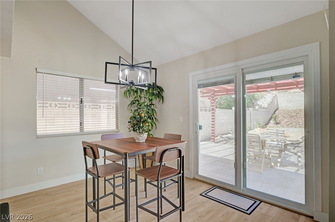 344 Warmside Drive Las Vegas NV 89145