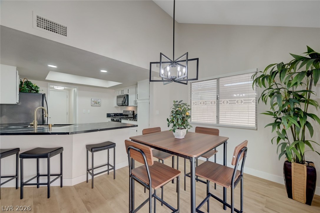 344 Warmside Drive Las Vegas NV 89145