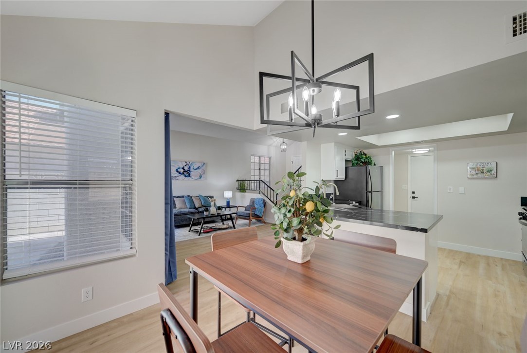 344 Warmside Drive Las Vegas NV 89145