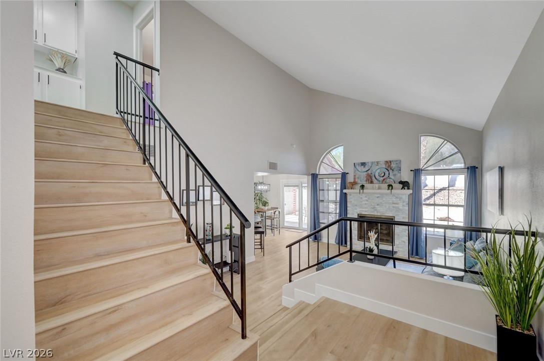 344 Warmside Drive Las Vegas NV 89145