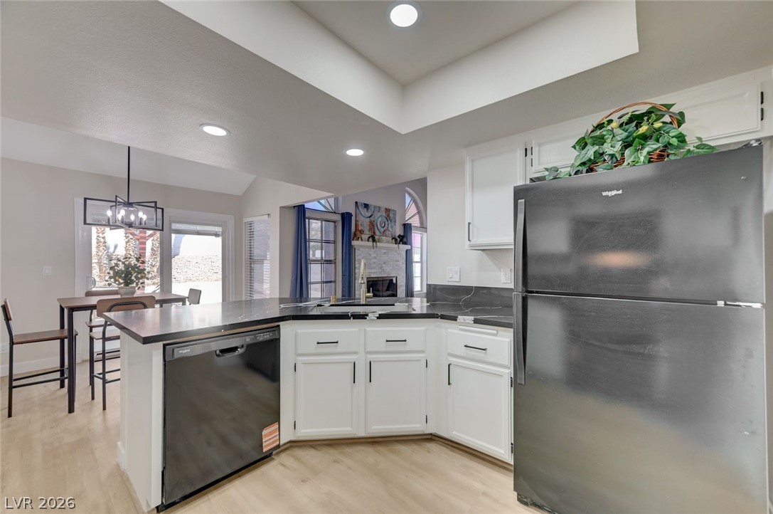 344 Warmside Drive Las Vegas NV 89145