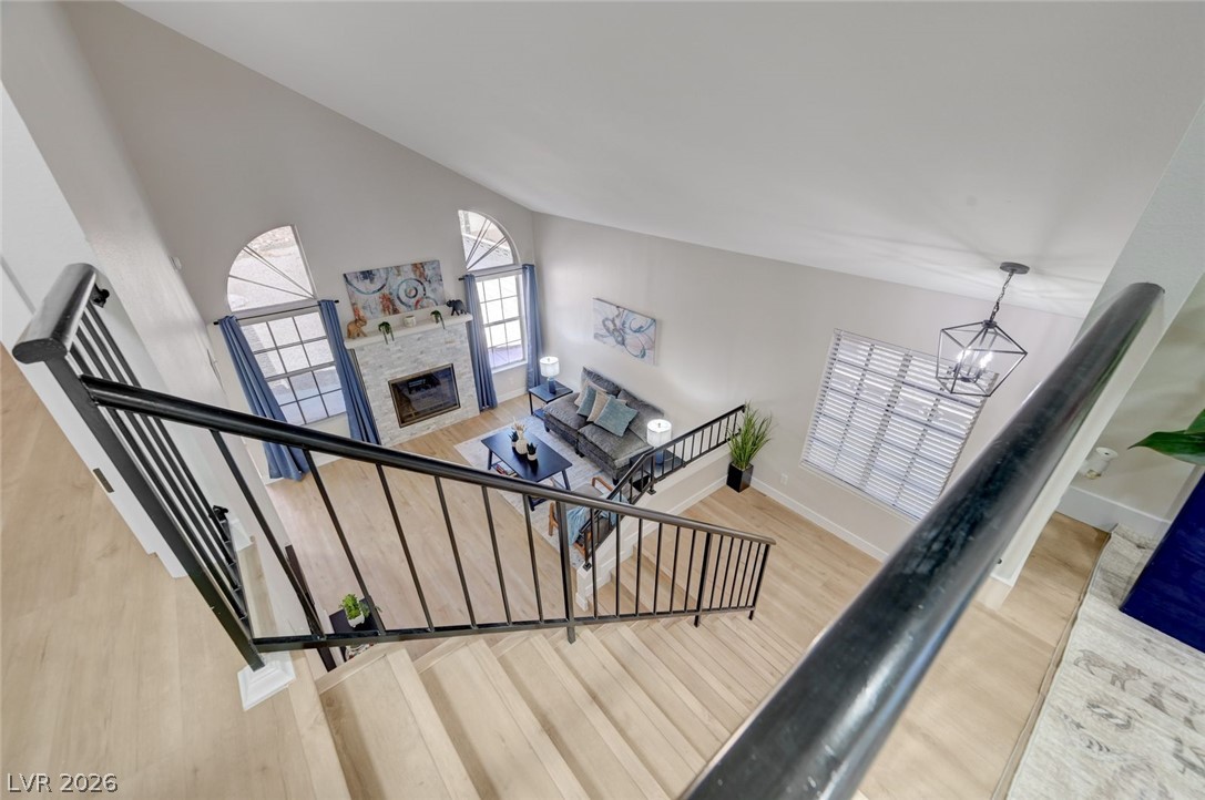 344 Warmside Drive Las Vegas NV 89145