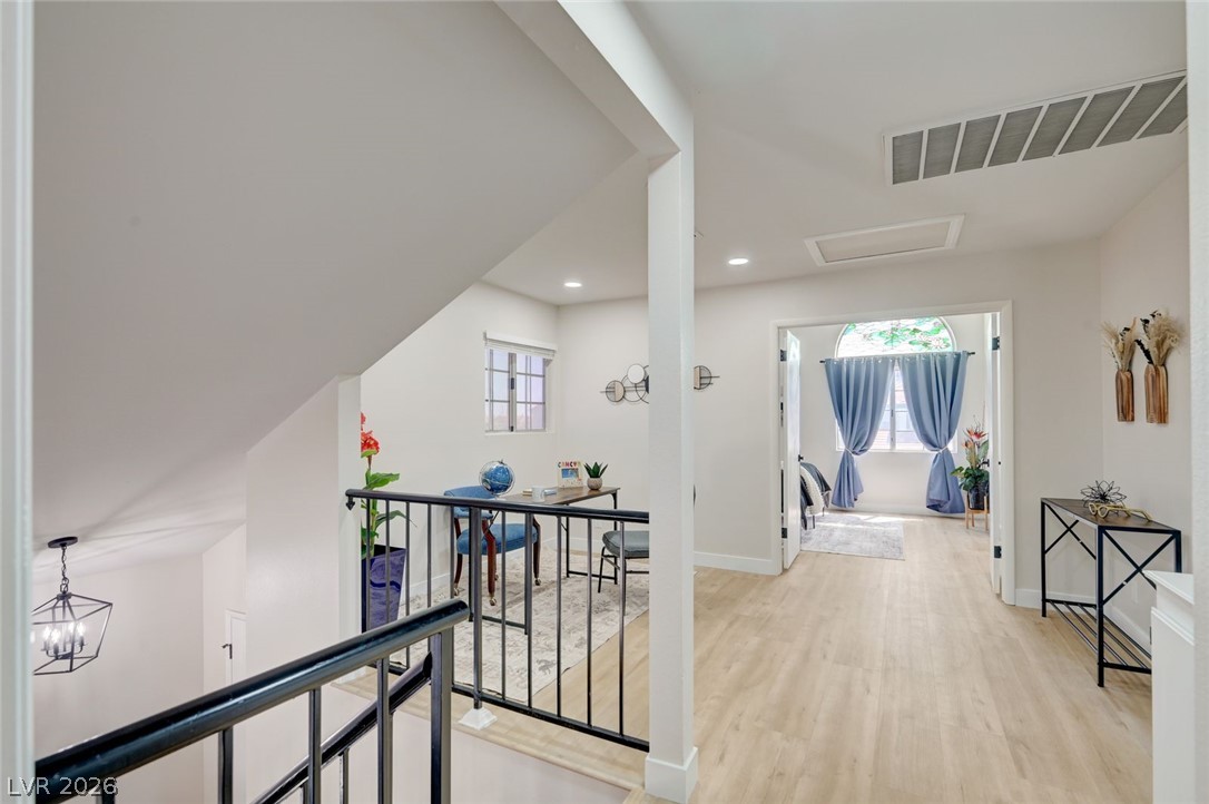 344 Warmside Drive Las Vegas NV 89145