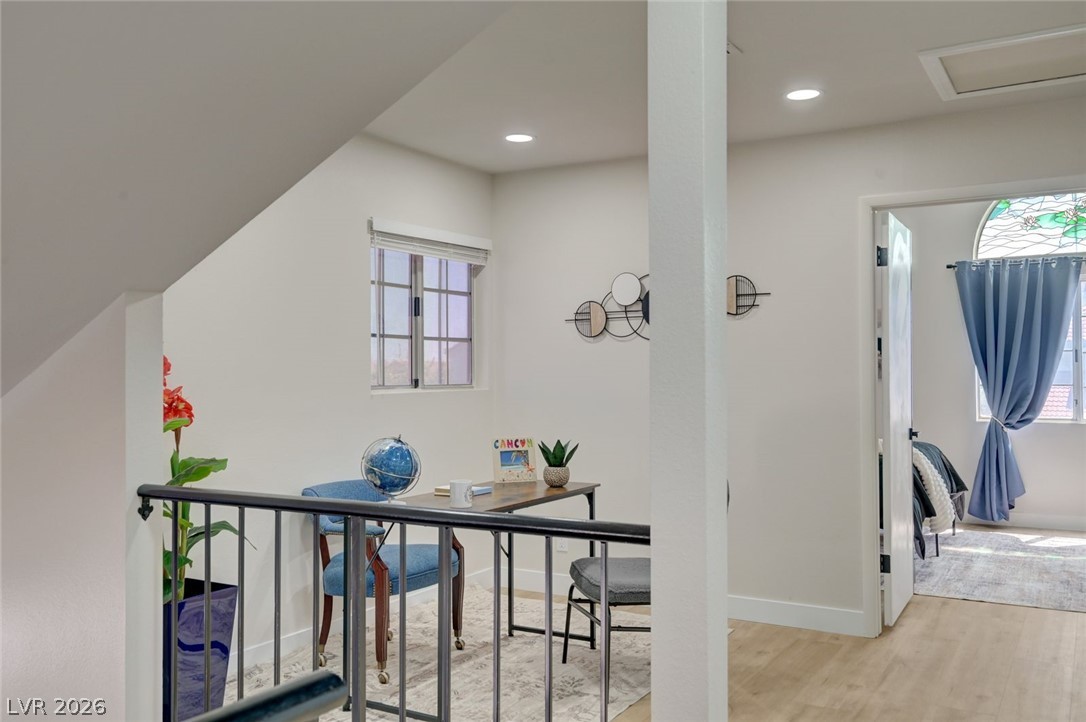 344 Warmside Drive Las Vegas NV 89145