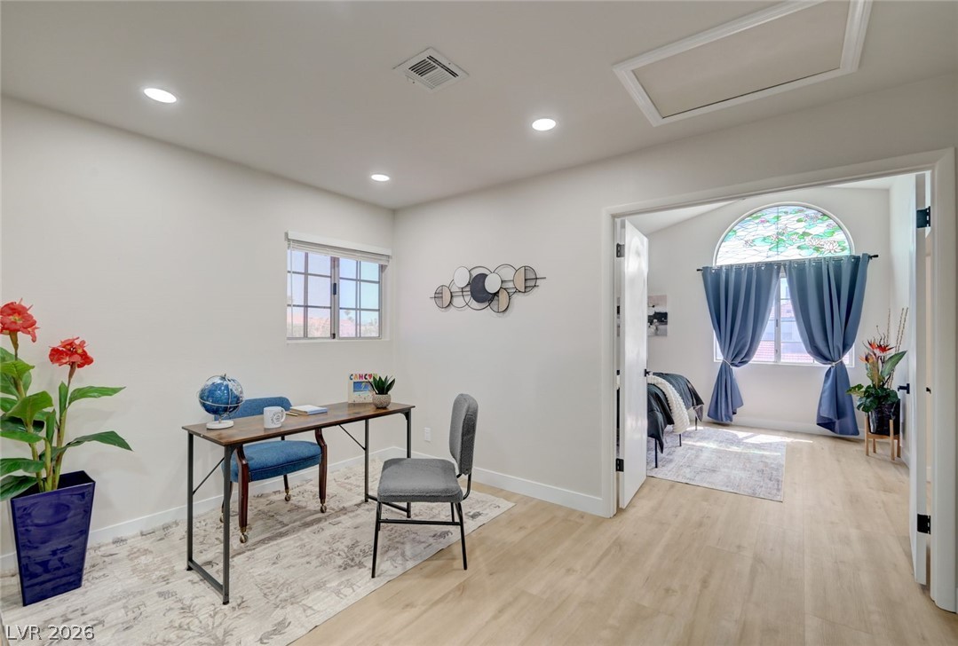 344 Warmside Drive Las Vegas NV 89145