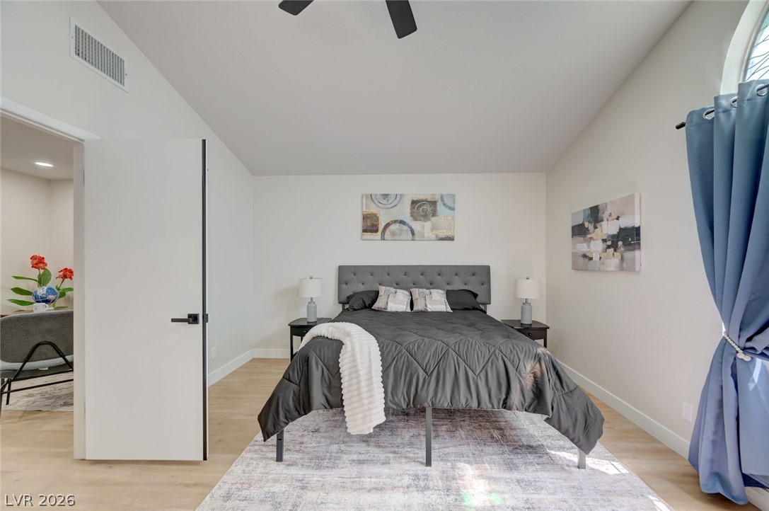 344 Warmside Drive Las Vegas NV 89145