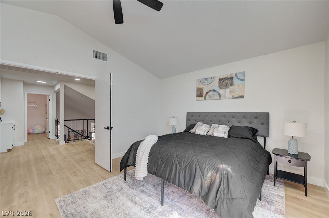 344 Warmside Drive Las Vegas NV 89145