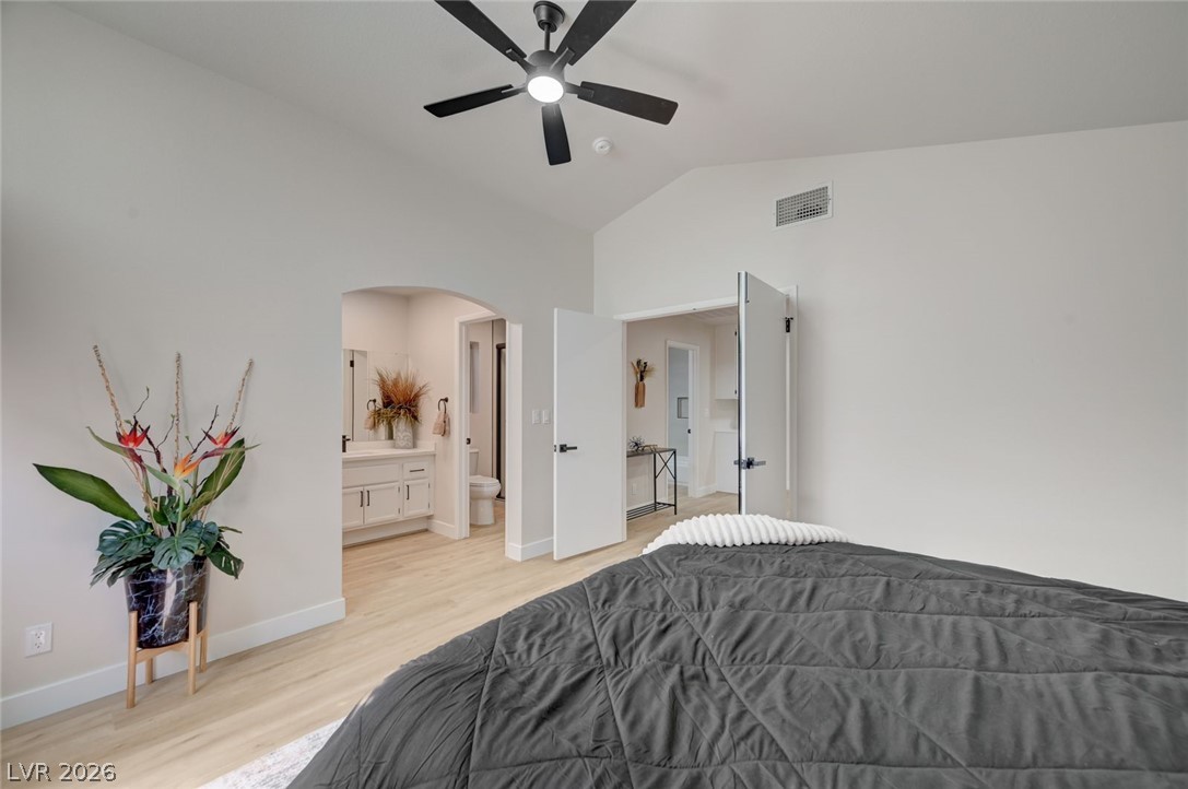 344 Warmside Drive Las Vegas NV 89145