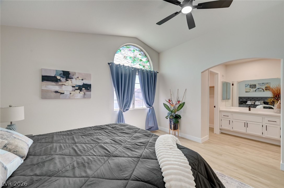 344 Warmside Drive Las Vegas NV 89145
