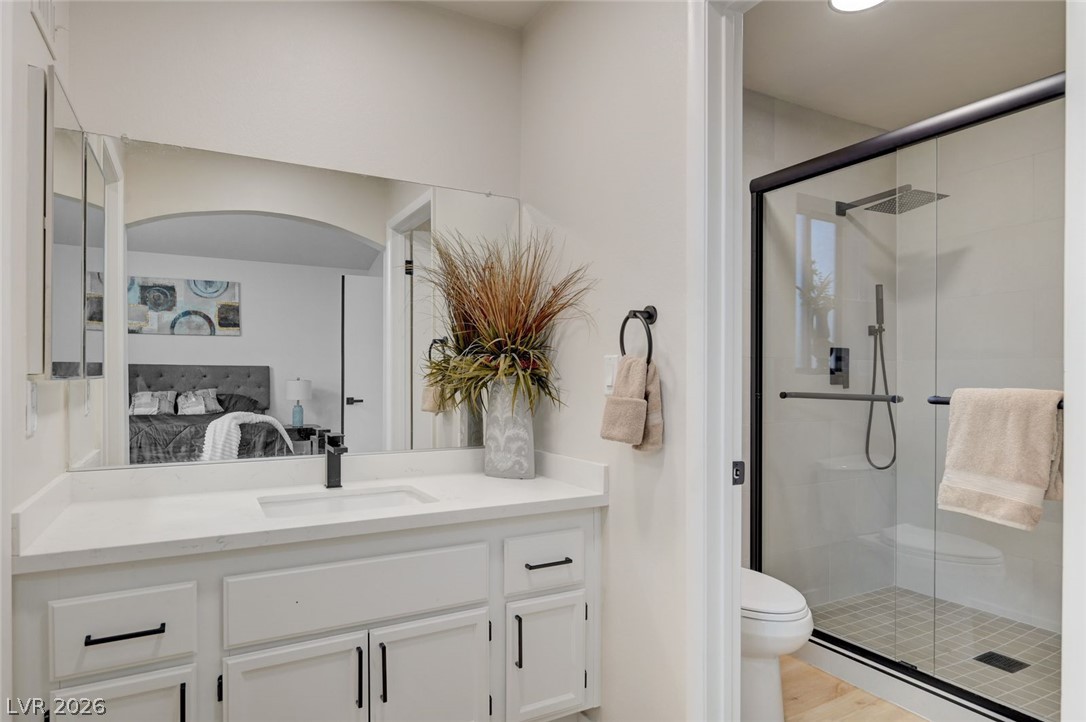 344 Warmside Drive Las Vegas NV 89145