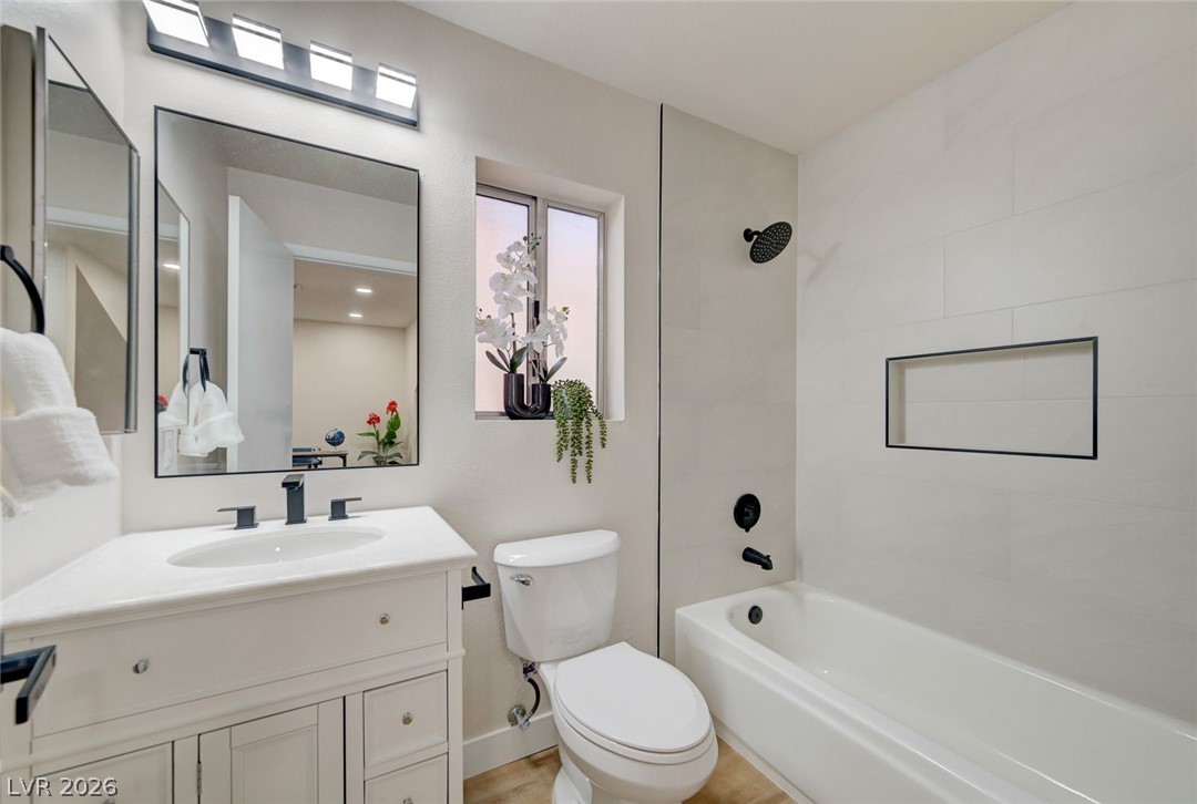 344 Warmside Drive Las Vegas NV 89145