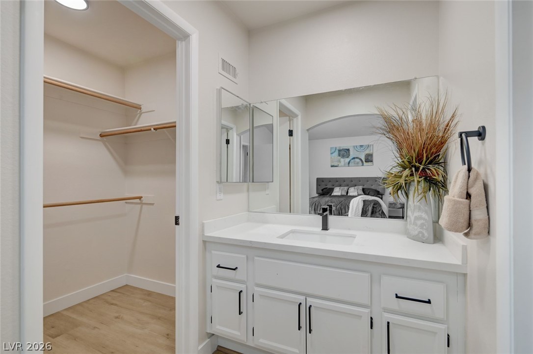 344 Warmside Drive Las Vegas NV 89145
