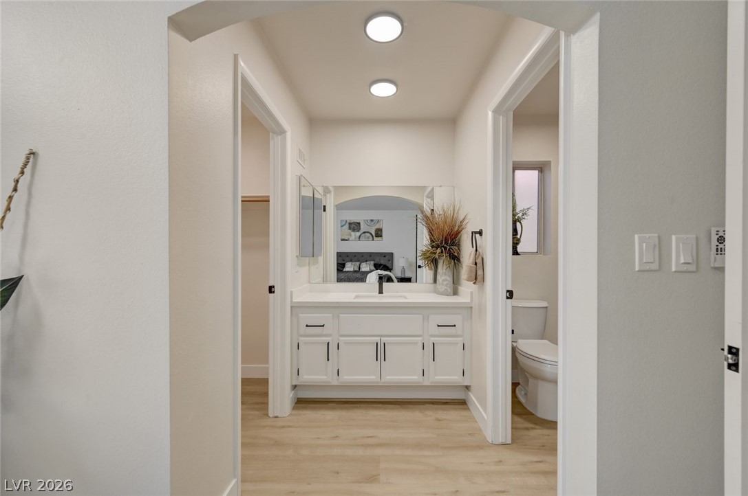 344 Warmside Drive Las Vegas NV 89145