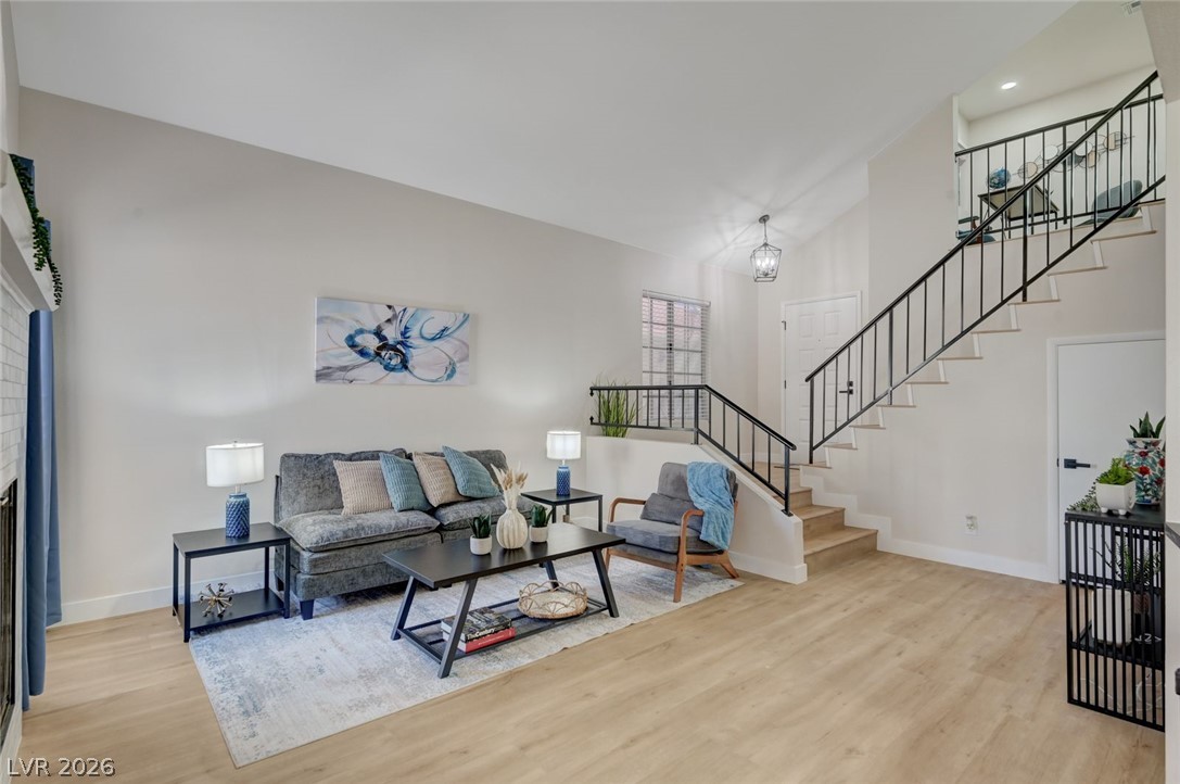 344 Warmside Drive Las Vegas NV 89145