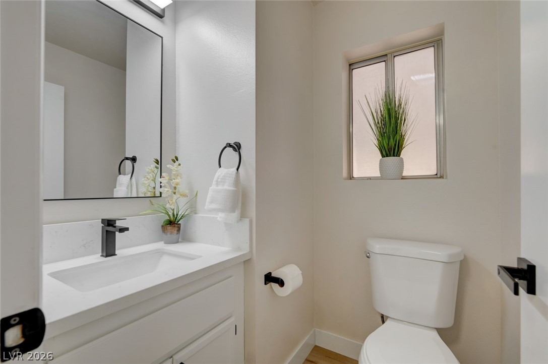 344 Warmside Drive Las Vegas NV 89145