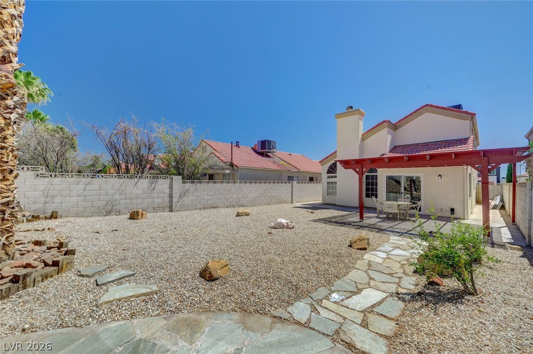 344 Warmside Drive Las Vegas NV 89145