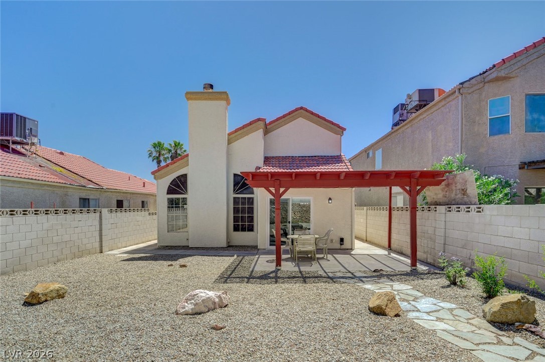 344 Warmside Drive Las Vegas NV 89145