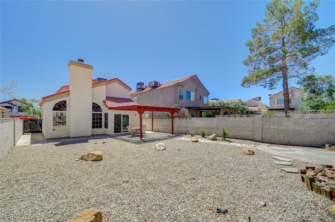 344 Warmside Drive Las Vegas NV 89145