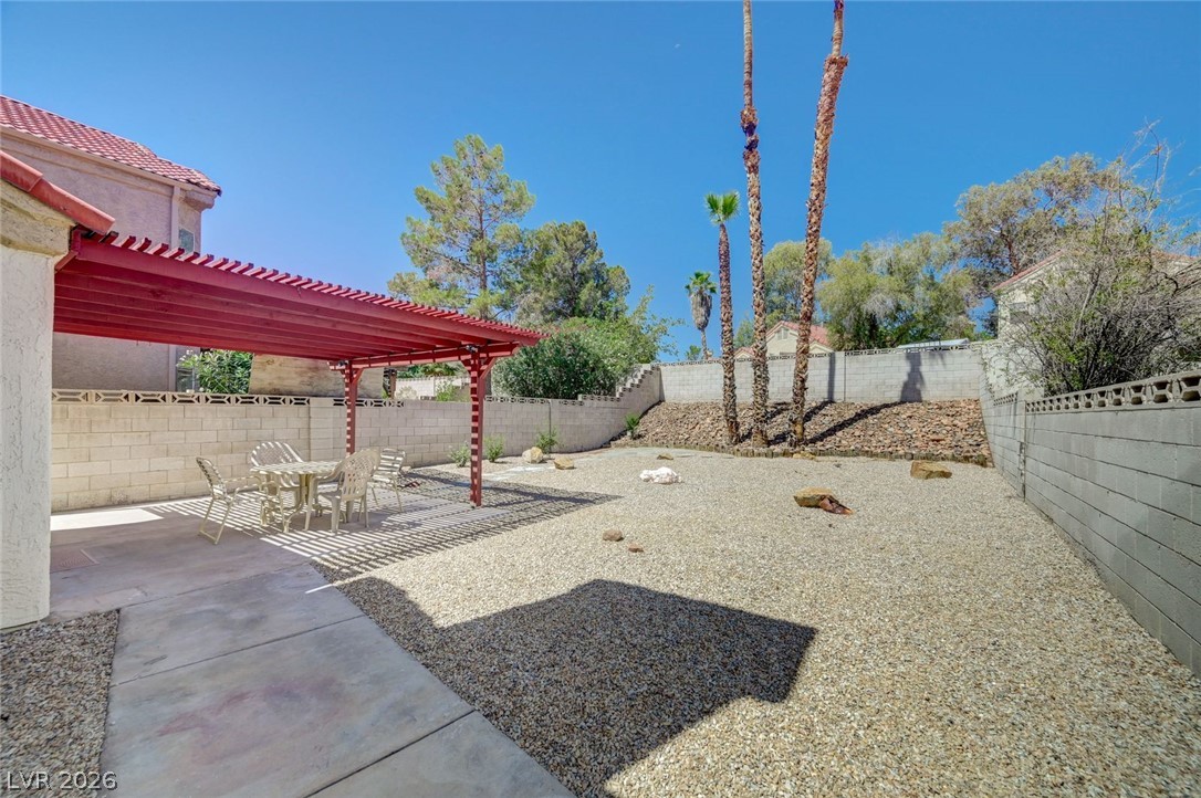 344 Warmside Drive Las Vegas NV 89145