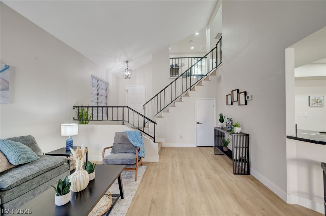 344 Warmside Drive Las Vegas NV 89145