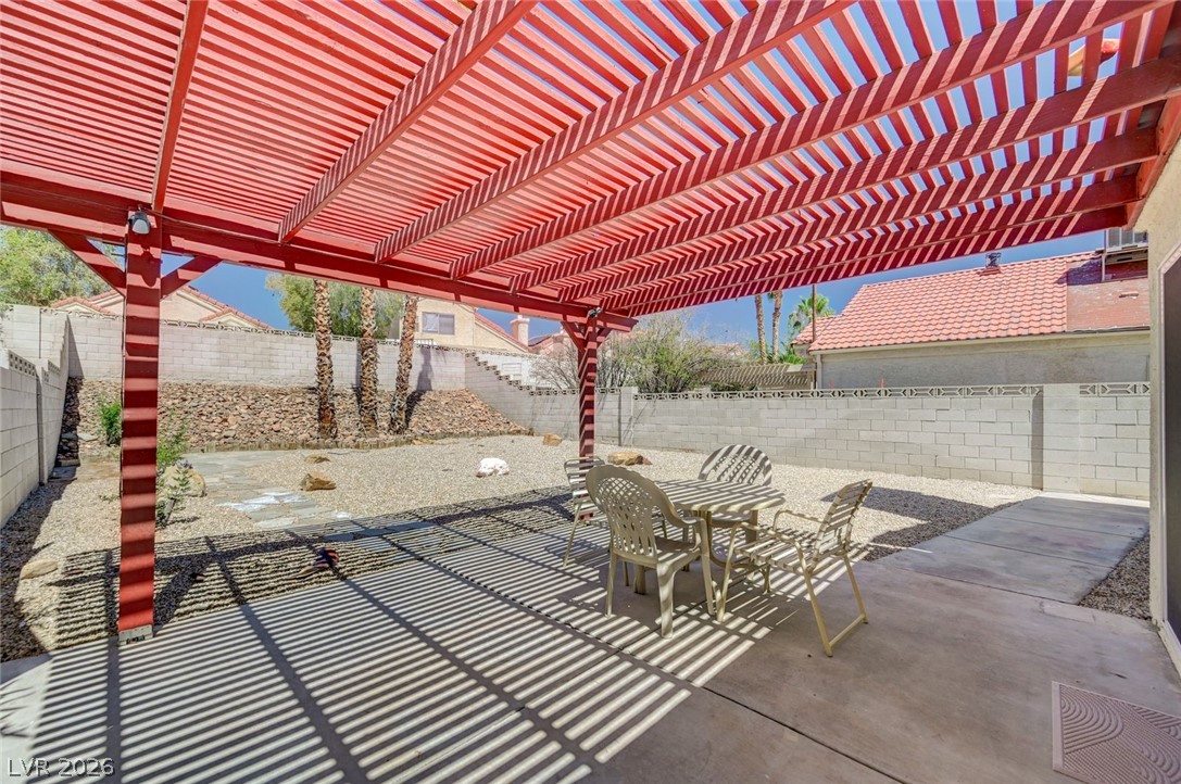 344 Warmside Drive Las Vegas NV 89145