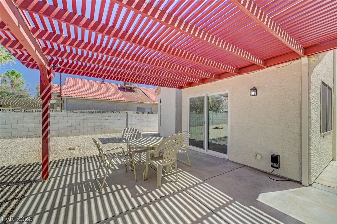 344 Warmside Drive Las Vegas NV 89145